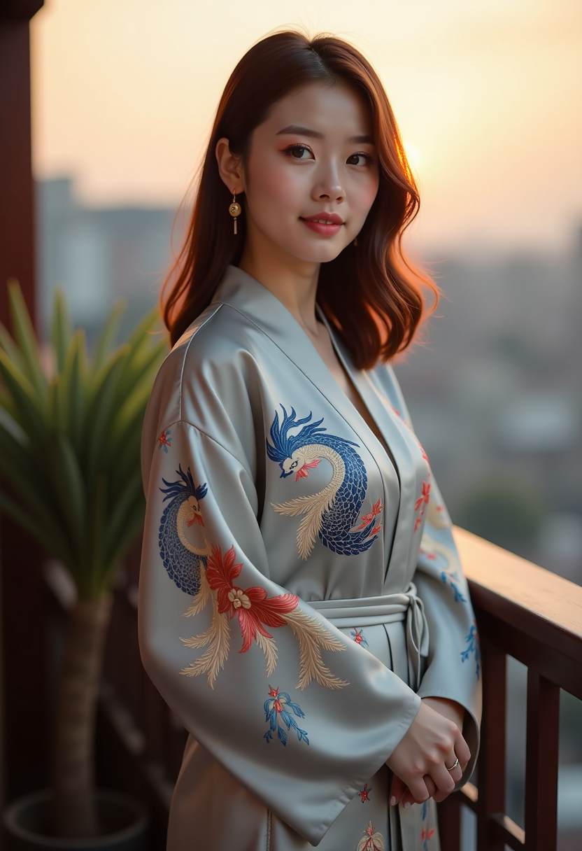 荔枝红了的时候海报